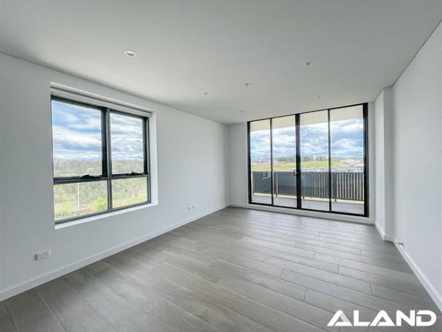 Modern One Bedroom Spacious Apartment!