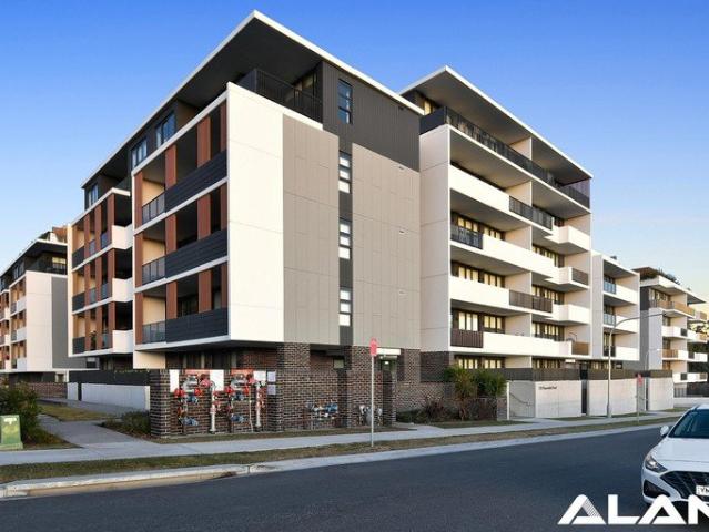 Modern One Bedroom Spacious Apartment!