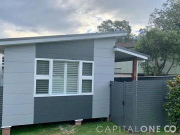 Tuggerah Lake, Jilliby, Wyong Region, Snapper Island