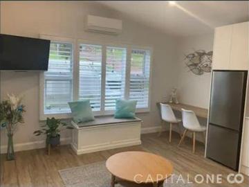 Tuggerah Lake, Jilliby, Wyong Region, Snapper Island