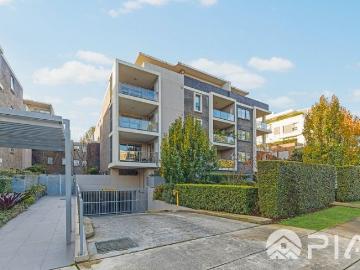 Middle Harbour, Castlecrag, Sydney, New South Wales, Snapper Island