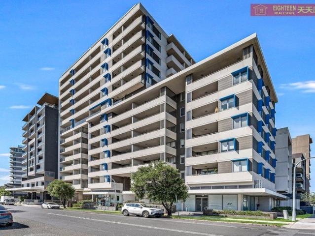 Modern One Bedroom Retreat with Space, Style & Convenience