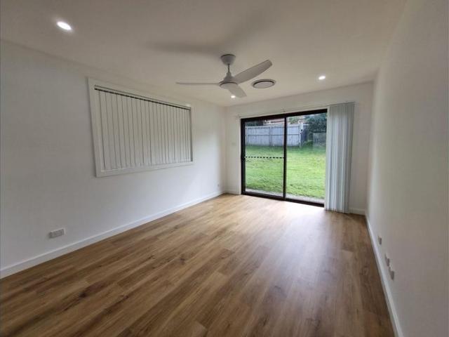Modern One Bedroom Retreat in Sought After Woolgoolga
