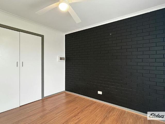 Modern One Bedroom Unit
