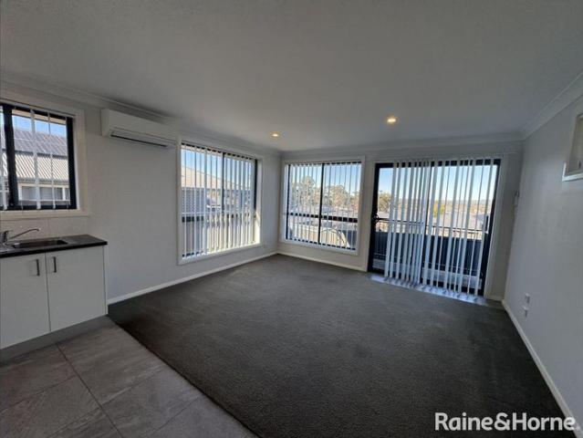 Modern One Bedroom Unit