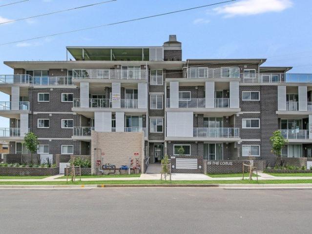 Modern One Bedroom Unit 20% Below Market Rent, Under Affordable Housing
