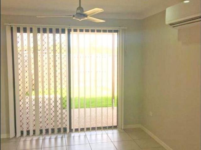 Modern one bedroom unit in Tannum Sands