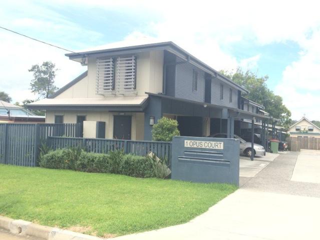 Modern One Bedroom Unit low maintenance