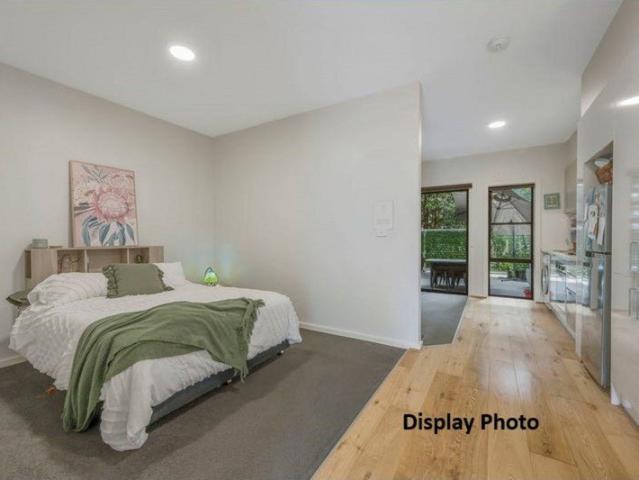 Modern One Bedroom/Studio Apartment