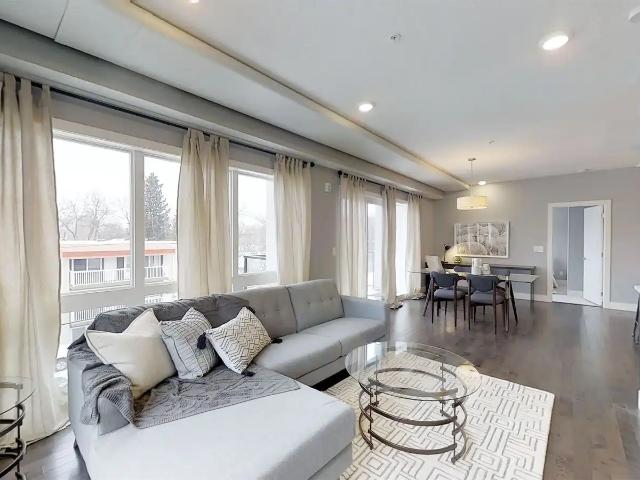 Modern Oasis in the Heart of Trendy Strathcona!