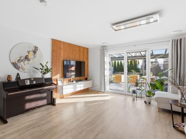 Modern Oasis near Berlin – Design, Nature & Smart Living