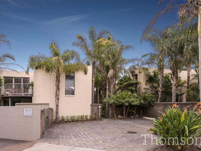 Modern Oasis Sure to Impress!
