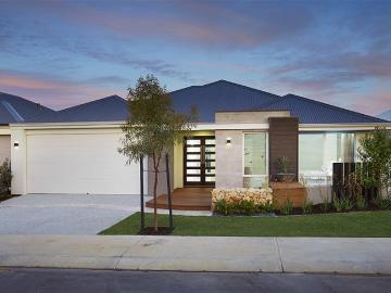 Modern Ocean Hills Lakelands Living A Stylish FourBedroom Home Near to Schools, Shops, Parks, Beaches, and a FixedPrice Package Option