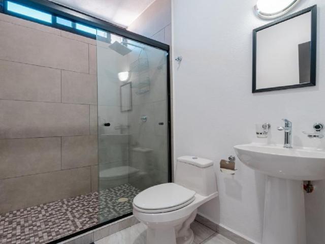 Modern Ocean View Loft in Marina Cerritos, Cerritos Mazatlán, Condominium For Rent