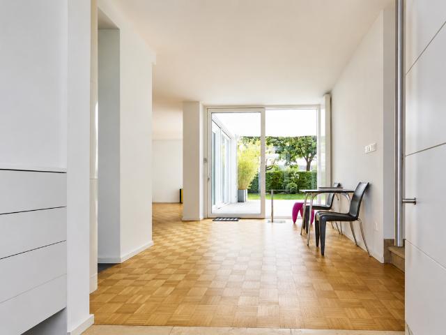 Modern. Offen. Besonders. – Ihr neuer Split Level Bungalow
