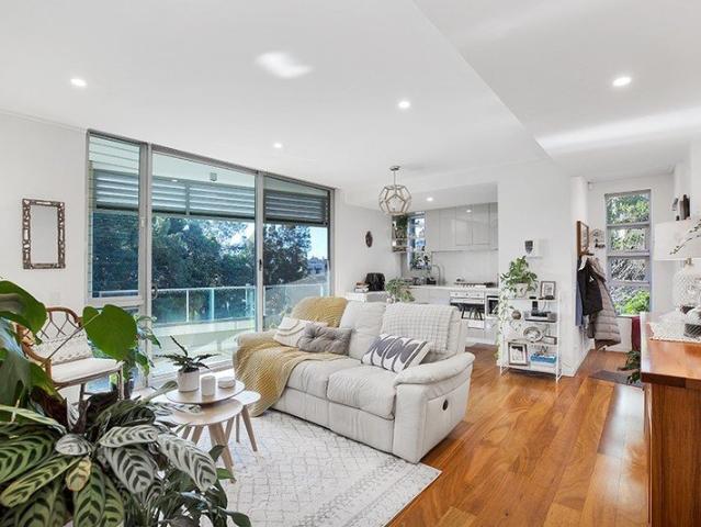 Modern Open Design with Full Length Lifestyle Balcony