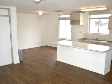 Modern Open Plan Family Home