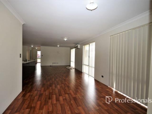 Modern Open Plan Living in a Convenient Australind Location