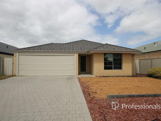 Modern Open Plan Living in a Convenient Australind Location