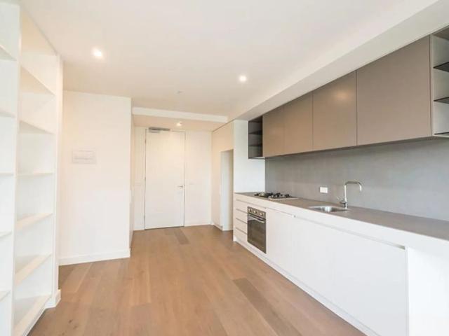 Modern open planned apartment!