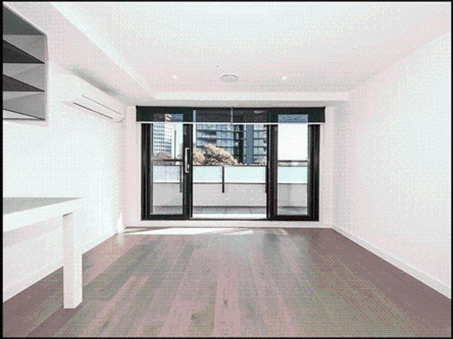Modern open planned apartment!