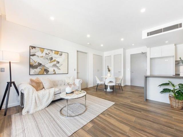 'Modern & Outstanding Two Bedroom Apartment'