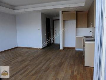 Modern Lıfestyle In Maslak 1453 Da 1+0 Apartment For Sale