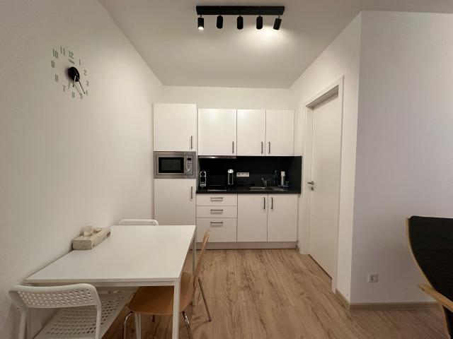 Modern & lovely apartment in Berlin Mitte
