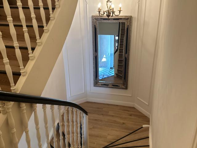 Modern, lovely flat in Baden Baden