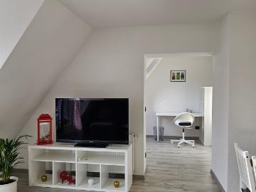 Modern & lovely flat in the heart of town