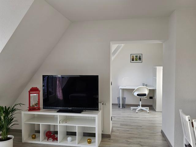 Modern & lovely flat in the heart of town