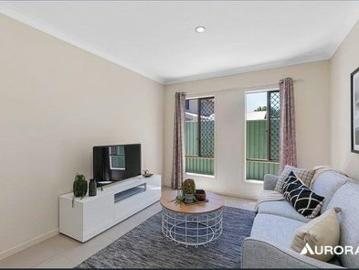 MODERN LOVELY HOME!