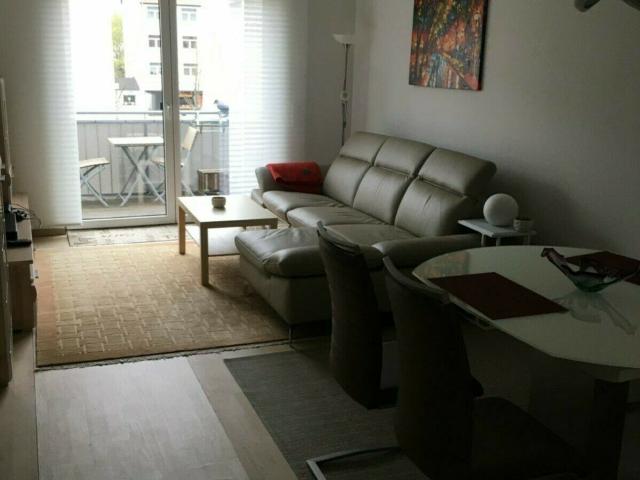 Modern, lovely home in Braunschweig, Braunschweig Amsterdam Apartments for Rent