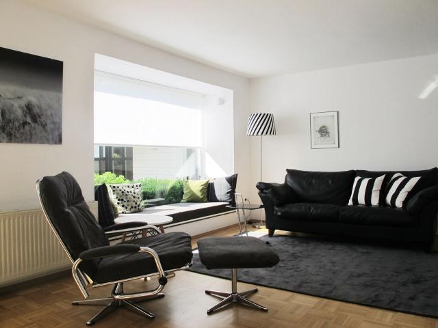 Modern & lovely home in München, Munchen Amsterdam Apartments for Rent