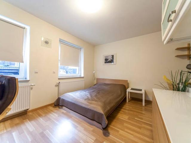 Modern, lovingly furnished loft in Dortmund City for 1 2persons with parking, Dortmund Amsterdam Apartments for Rent