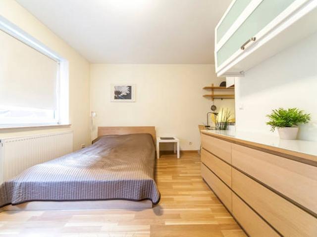 Modern, lovingly furnished loft in Dortmund City for 1 2persons with parking, Dortmund Amsterdam Apartments for Rent