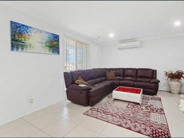 Modern, Low Maintenace Family Home