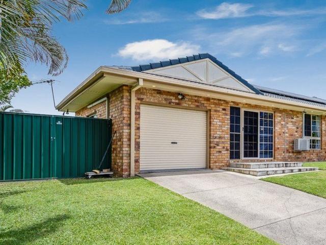 Modern & Low Maintenance One Bedroom Home with Private Yard