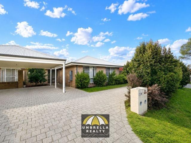 Modern & Low Maintenance One Bedroom Unit