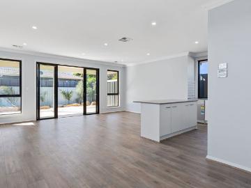 Modern, Low Maintenance & Only One Street Back from the Beach