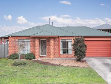Modern, Low Maintenance and Affordable in Popular Mount Pleasant