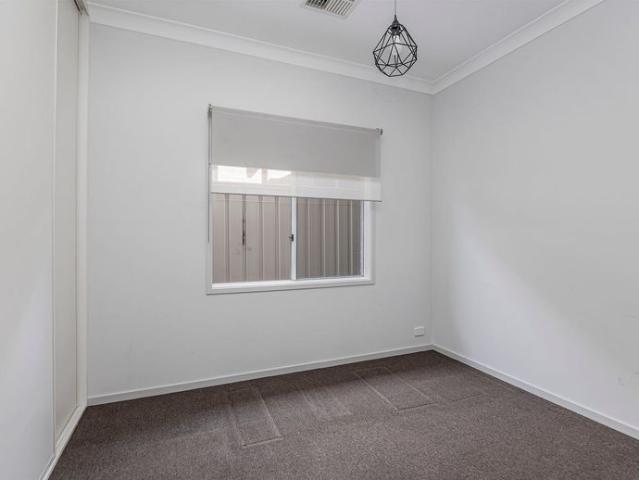 Modern, Low Maintenance, and Convenient!