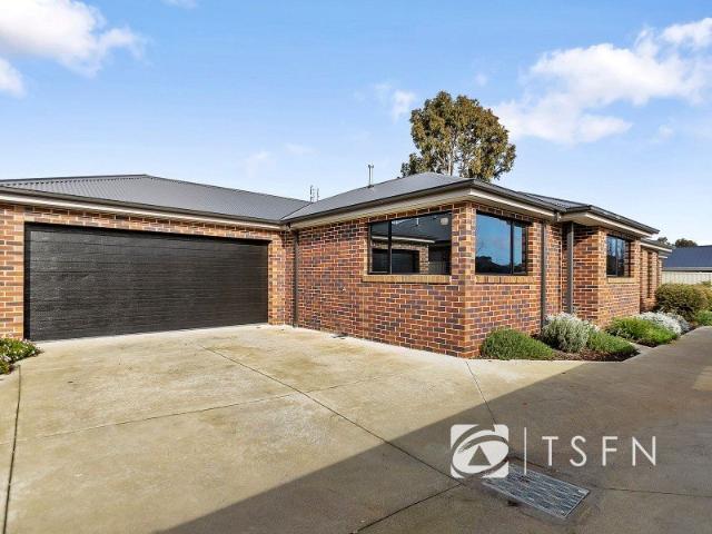Modern, Low Maintenance and Highly Convenient
