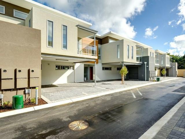 Modern Low Maintenance Apartment in a Convenient Location