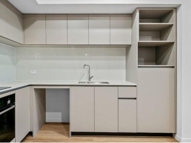 Brand‑new Low‑Maintenance Apartment Living with Resort‑Style amenities