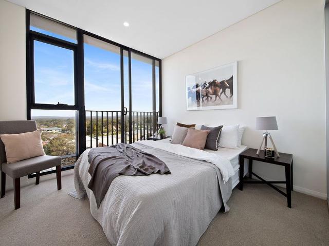 Modern Low Maintenance & Convenience