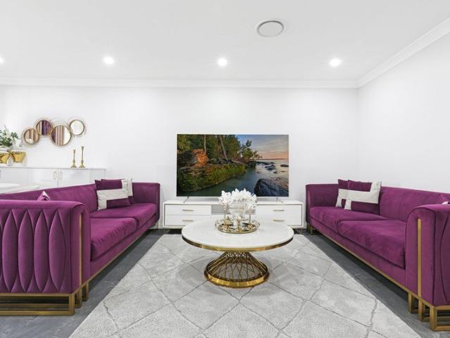 Modern | Low Maintenance | Convenient