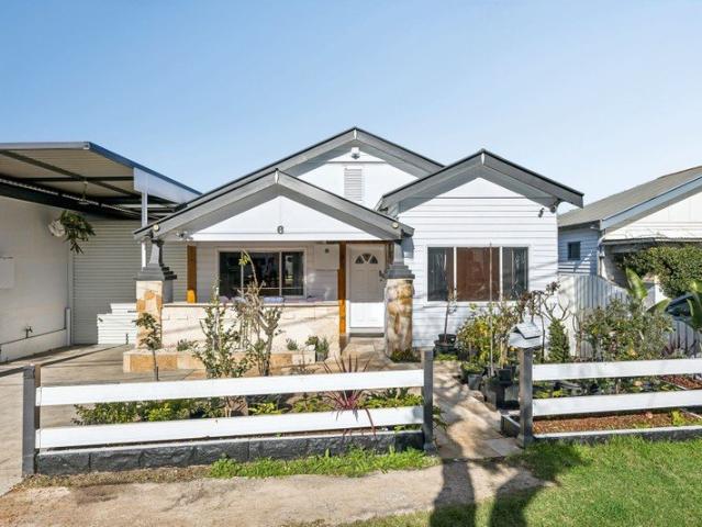 Modern. Low Maintenance. Convenient
