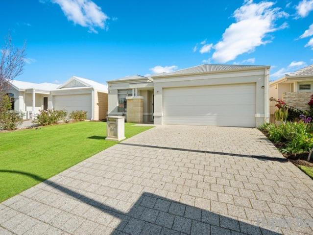 Modern | Low Maintenance | Convenient