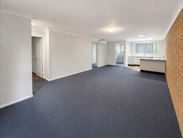 Modern, Low Maintenance Duplex with Spacious Backyard